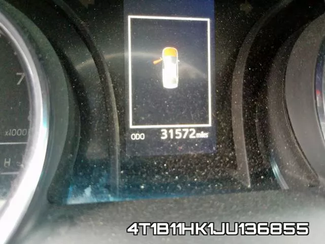 4T1B11HK1JU136855 фото 7
