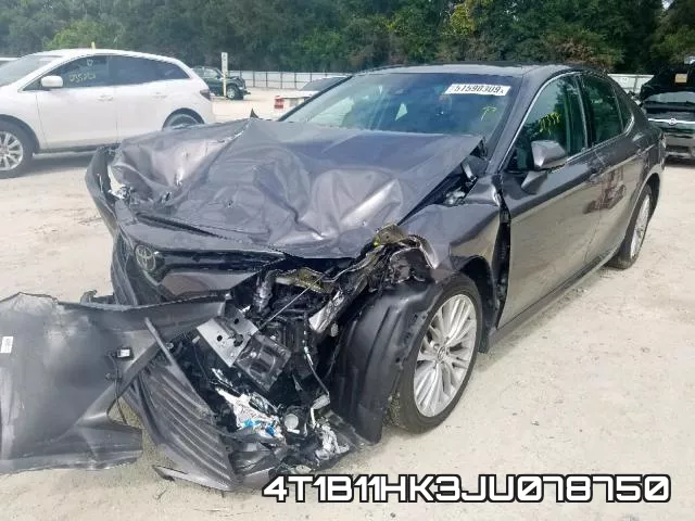 4T1B11HK3JU078750 фото 3