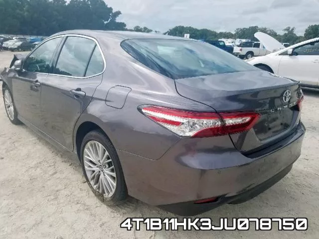 4T1B11HK3JU078750 фото 4