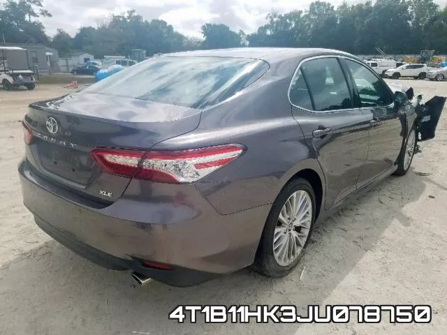 4T1B11HK3JU078750 фото 5