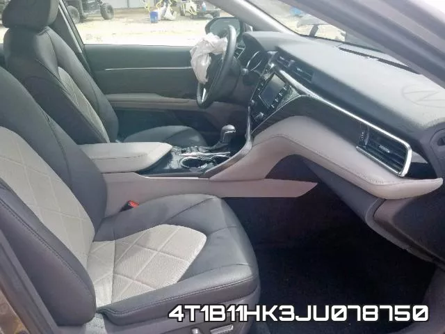 4T1B11HK3JU078750 фото 6