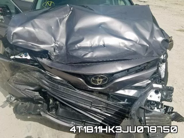 4T1B11HK3JU078750 фото 7