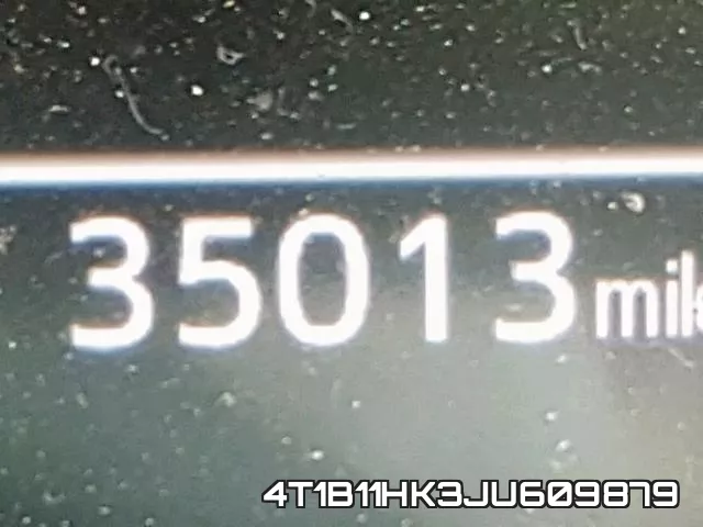 4T1B11HK3JU609879 фото 8
