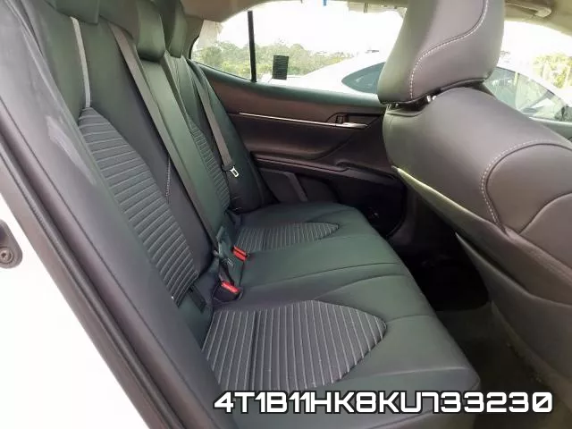 4T1B11HK8KU733230 фото 6