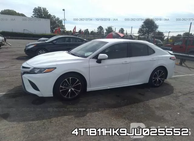 4T1B11HK9JU025552 фото 3