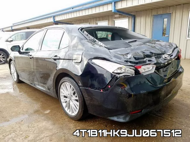 4T1B11HK9JU067512 фото 3
