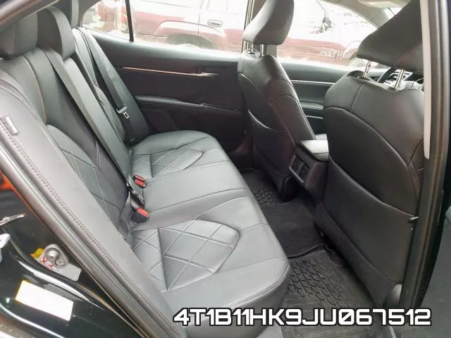 4T1B11HK9JU067512 фото 5