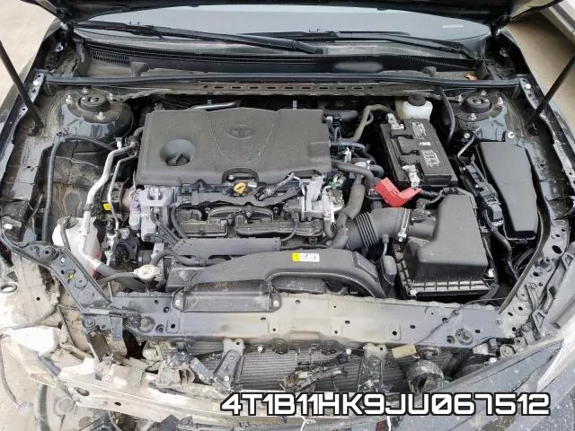 4T1B11HK9JU067512 фото 6