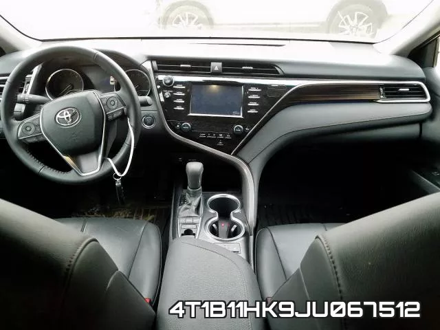 4T1B11HK9JU067512 фото 8