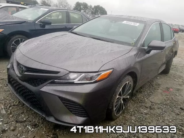4T1B11HK9JU139633 фото 3