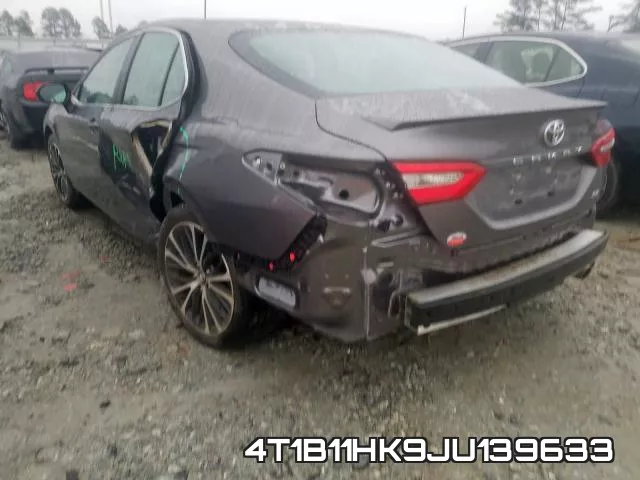 4T1B11HK9JU139633 фото 4