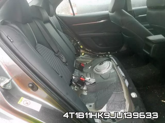 4T1B11HK9JU139633 фото 5