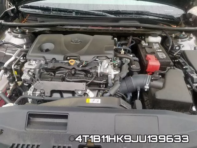 4T1B11HK9JU139633 фото 6