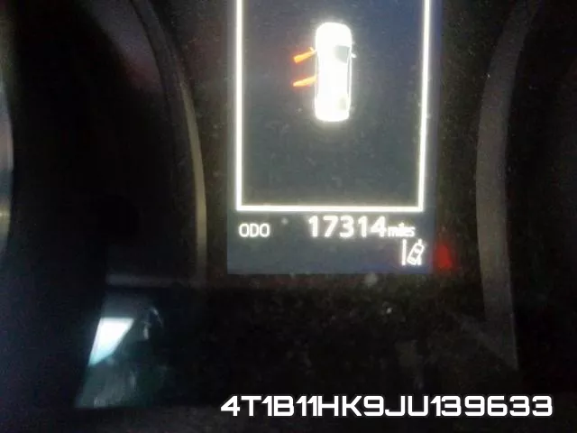 4T1B11HK9JU139633 фото 7