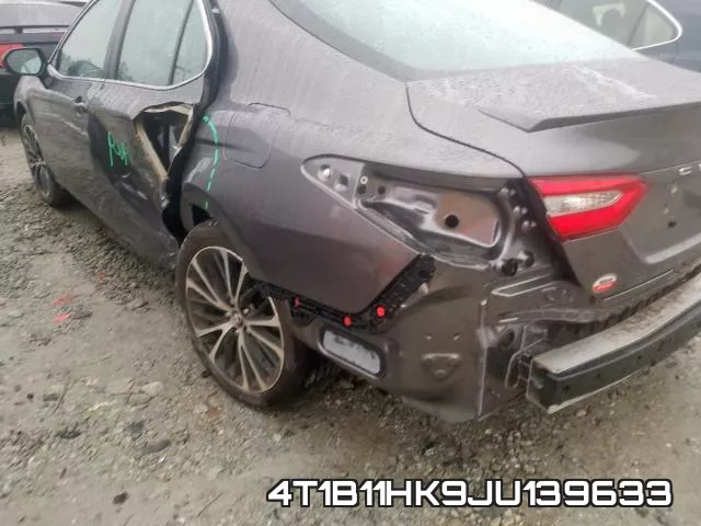 4T1B11HK9JU139633 фото 8