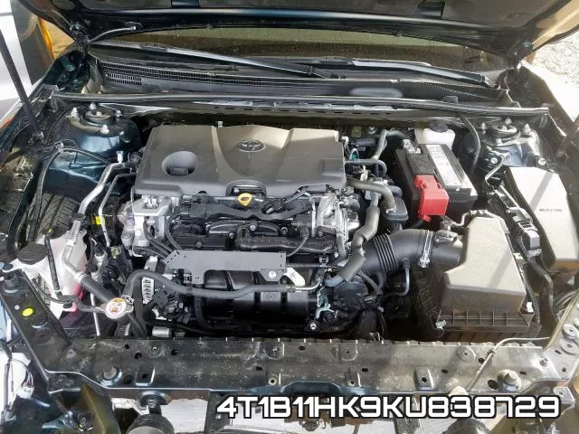 4T1B11HK9KU838729 фото 7
