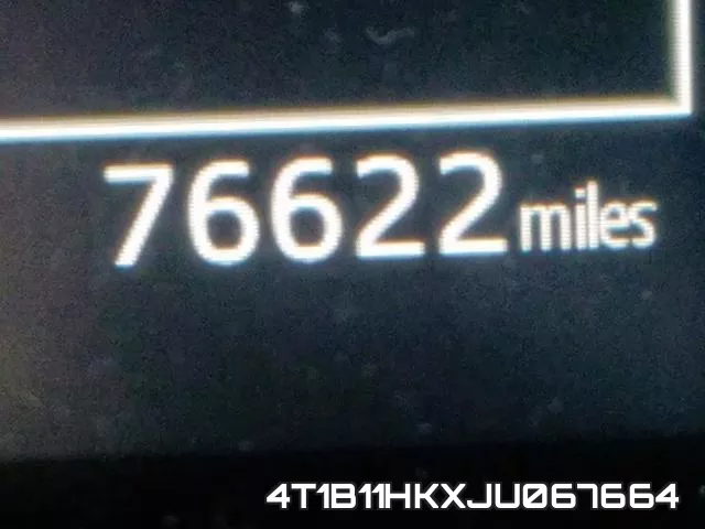4T1B11HKXJU067664 фото 7