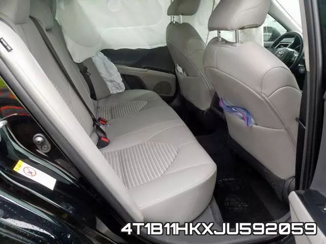 4T1B11HKXJU592059 фото 6