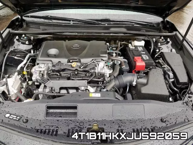 4T1B11HKXJU592059 фото 7