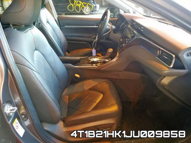 4T1B21HK1JU009858 фото 4