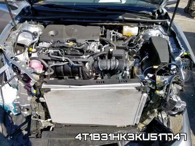 4T1B31HK3KU517747 фото 7