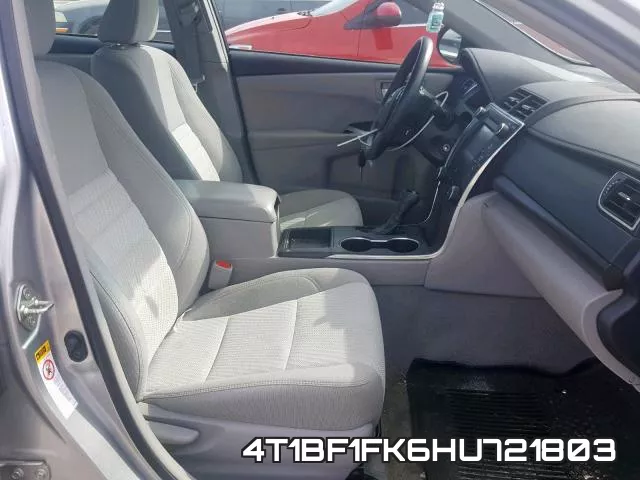 4T1BF1FK6HU721803 фото 4
