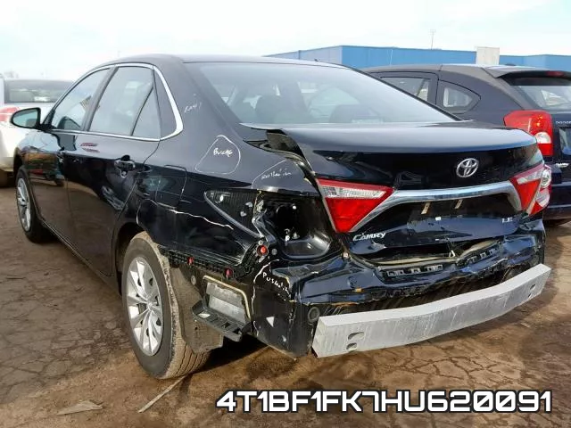 4T1BF1FK7HU620091 фото 3