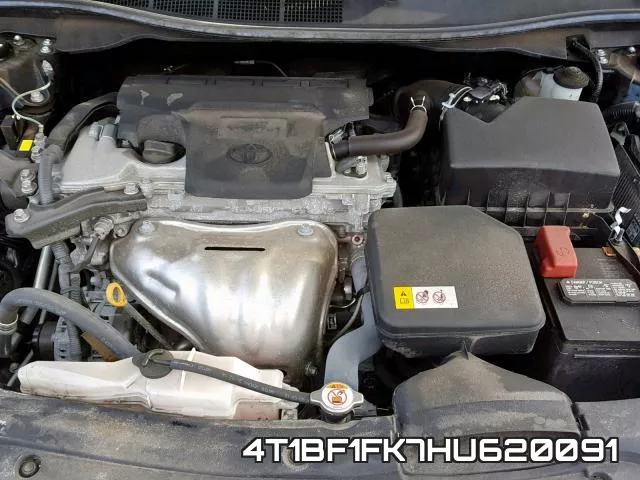 4T1BF1FK7HU620091 фото 6