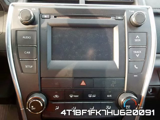 4T1BF1FK7HU620091 фото 7