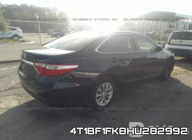 4T1BF1FK8HU282992 фото 3