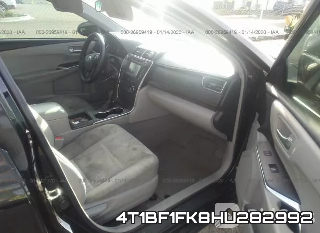 4T1BF1FK8HU282992 фото 4