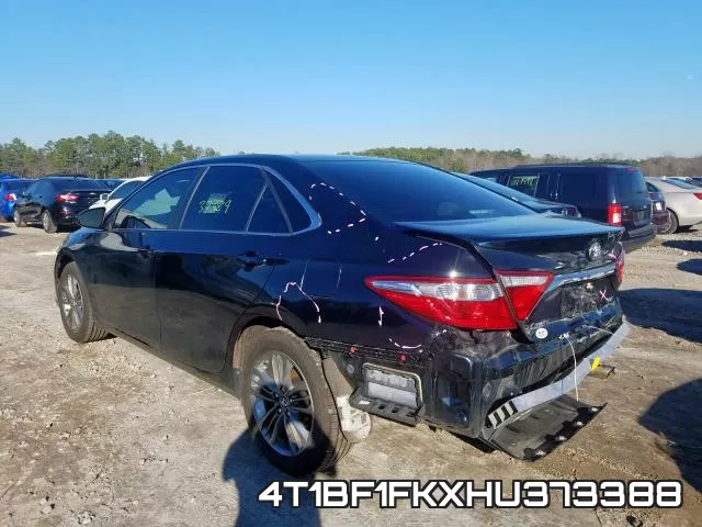 4T1BF1FKXHU373388 фото 3
