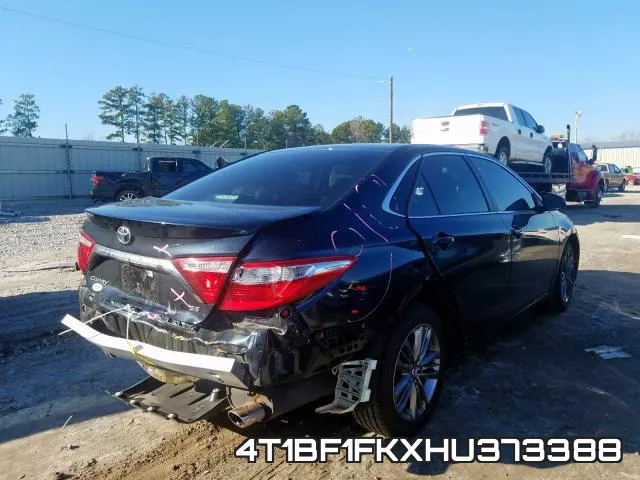 4T1BF1FKXHU373388 фото 4