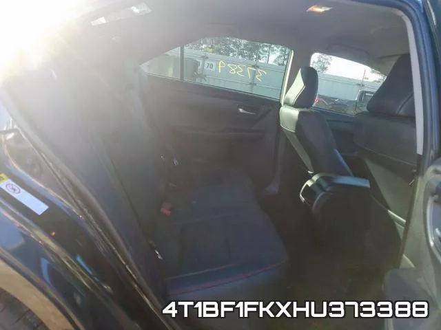 4T1BF1FKXHU373388 фото 6