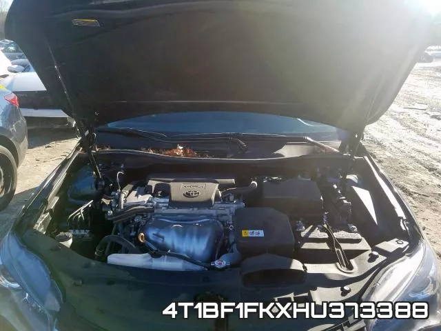 4T1BF1FKXHU373388 фото 7