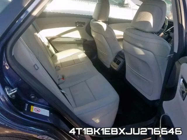 4T1BK1EBXJU276646 фото 5