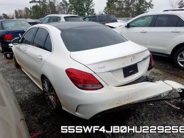 55SWF4JB0HU229256 фото 4