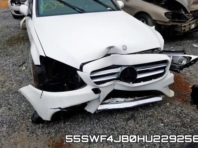 55SWF4JB0HU229256 фото 8