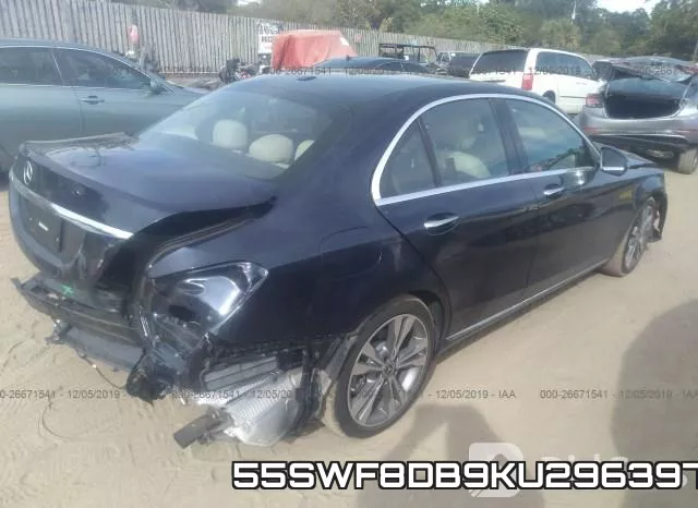 55SWF8DB9KU296397 фото 3