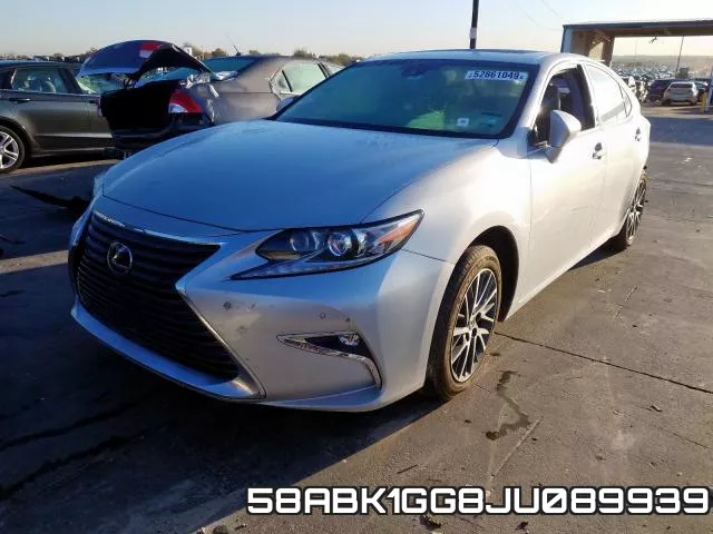 58ABK1GG8JU089939 фото 2