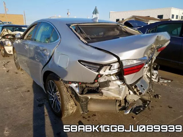 58ABK1GG8JU089939 фото 3
