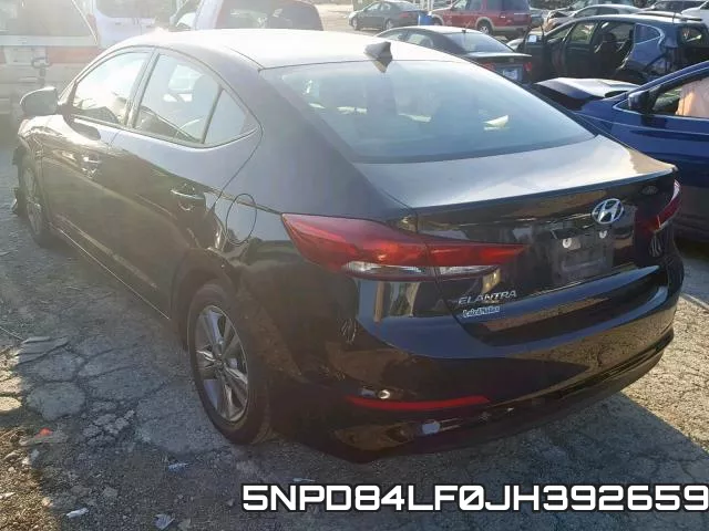 5NPD84LF0JH392659 фото 4