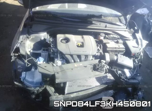 5NPD84LF3KH450801 фото 2
