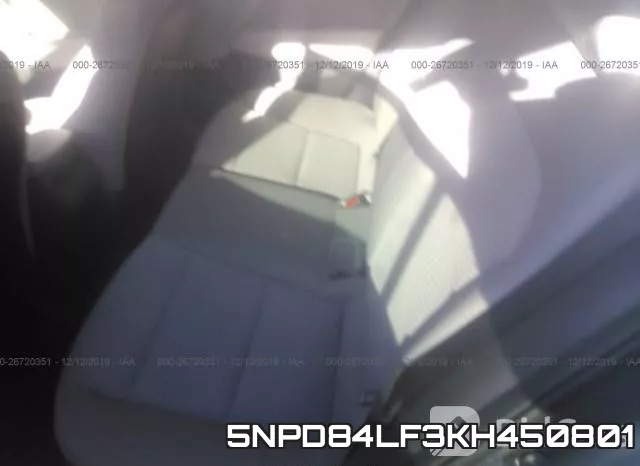 5NPD84LF3KH450801 фото 7