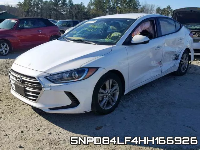 5NPD84LF4HH166926 фото 2