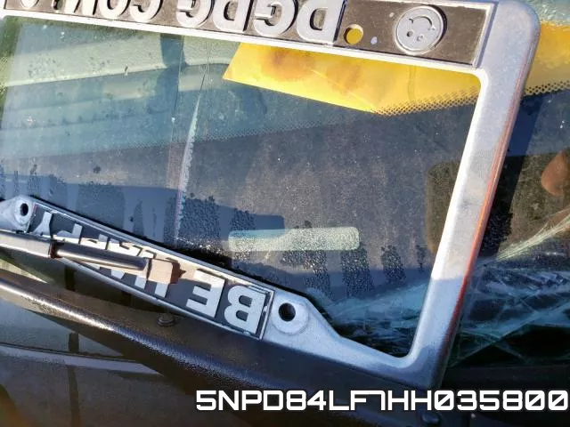 5NPD84LF7HH035800 фото 2