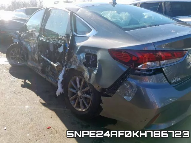 5NPE24AF0KH786723 фото 2