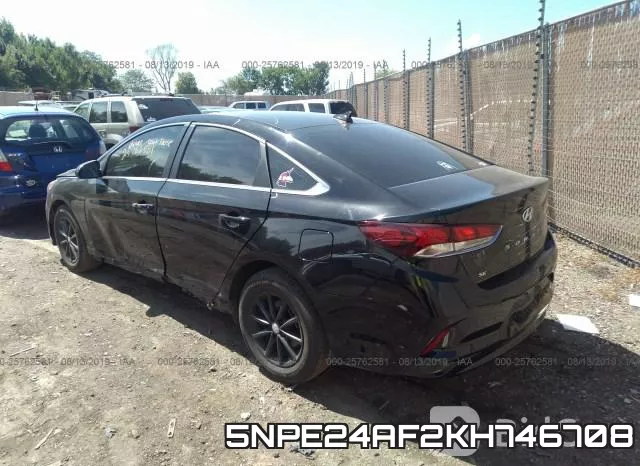 5NPE24AF2KH746708 фото 4