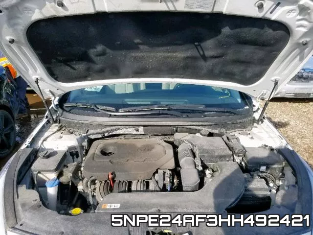 5NPE24AF3HH492421 фото 7