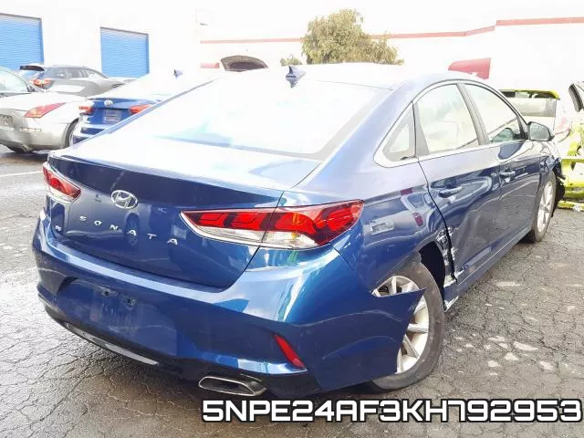 5NPE24AF3KH792953 фото 4